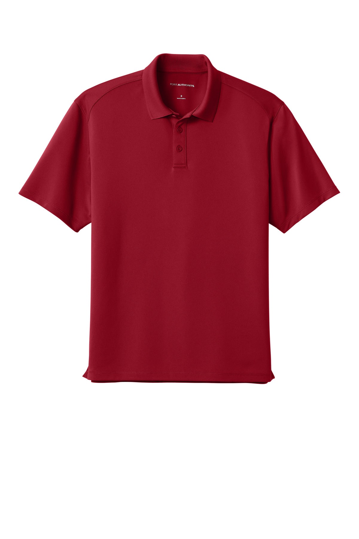 Port Authority Performance Polo