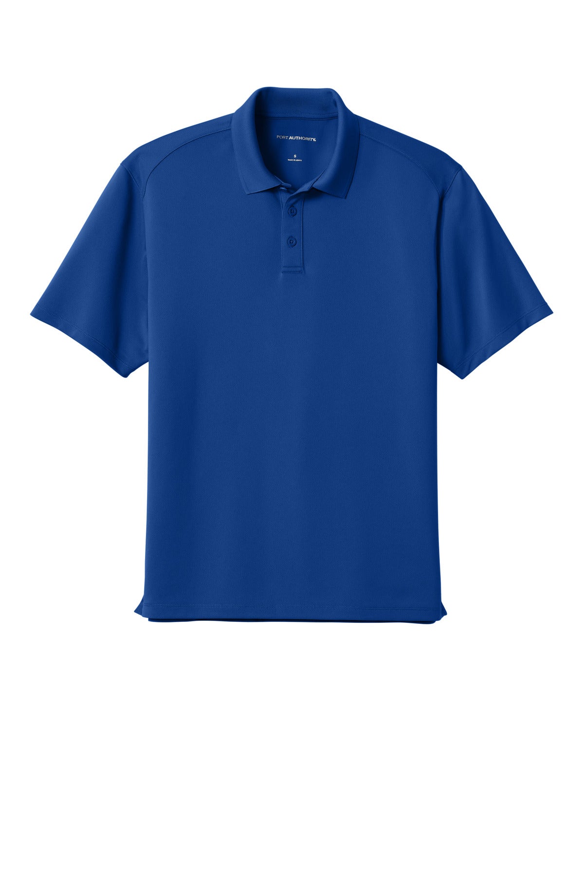 Port Authority Performance Polo