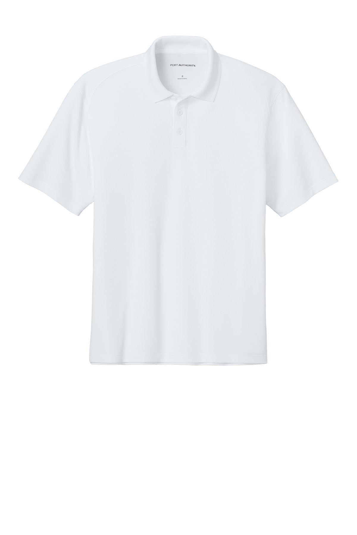 Port Authority Performance Polo