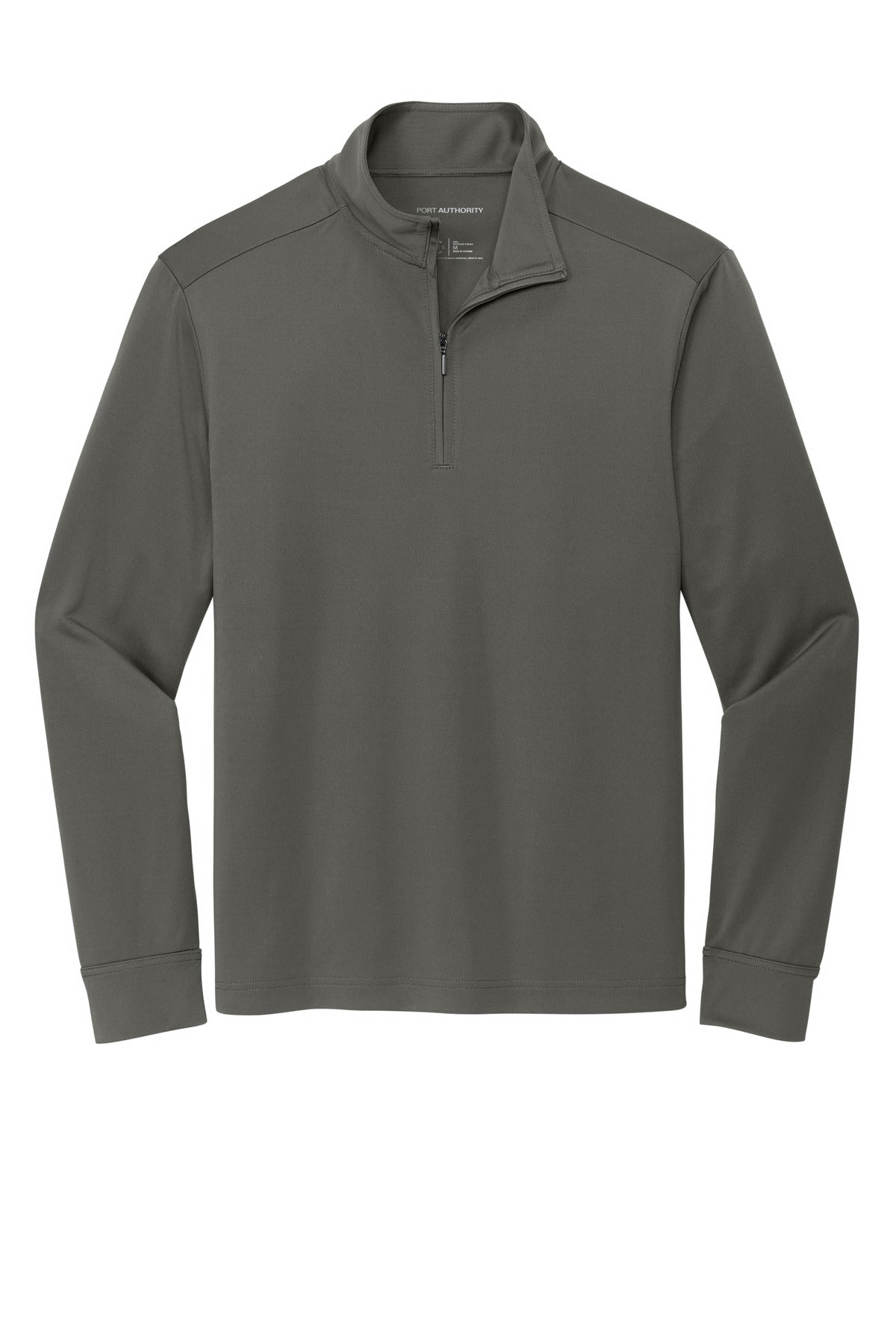 Port Authority Quarter Zip