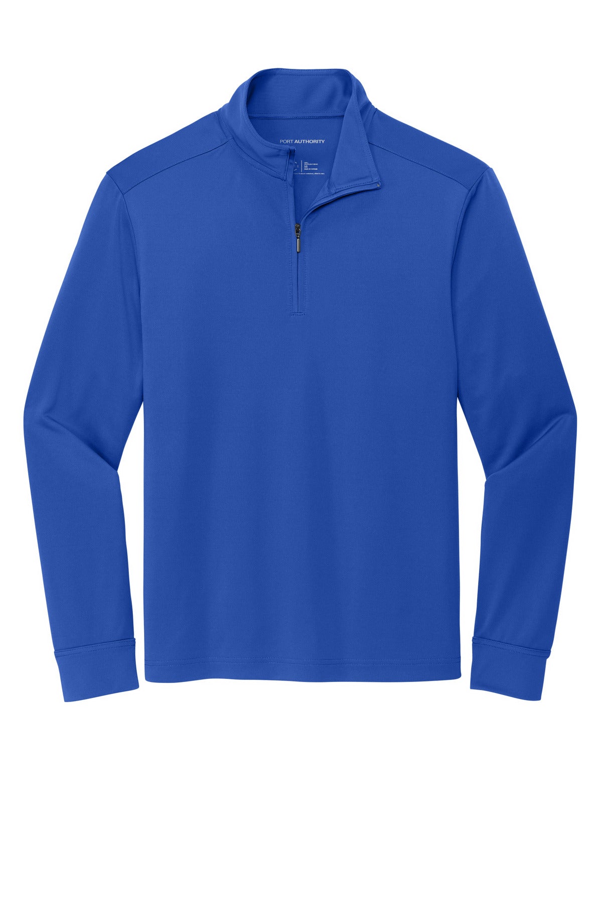 Port Authority Quarter Zip