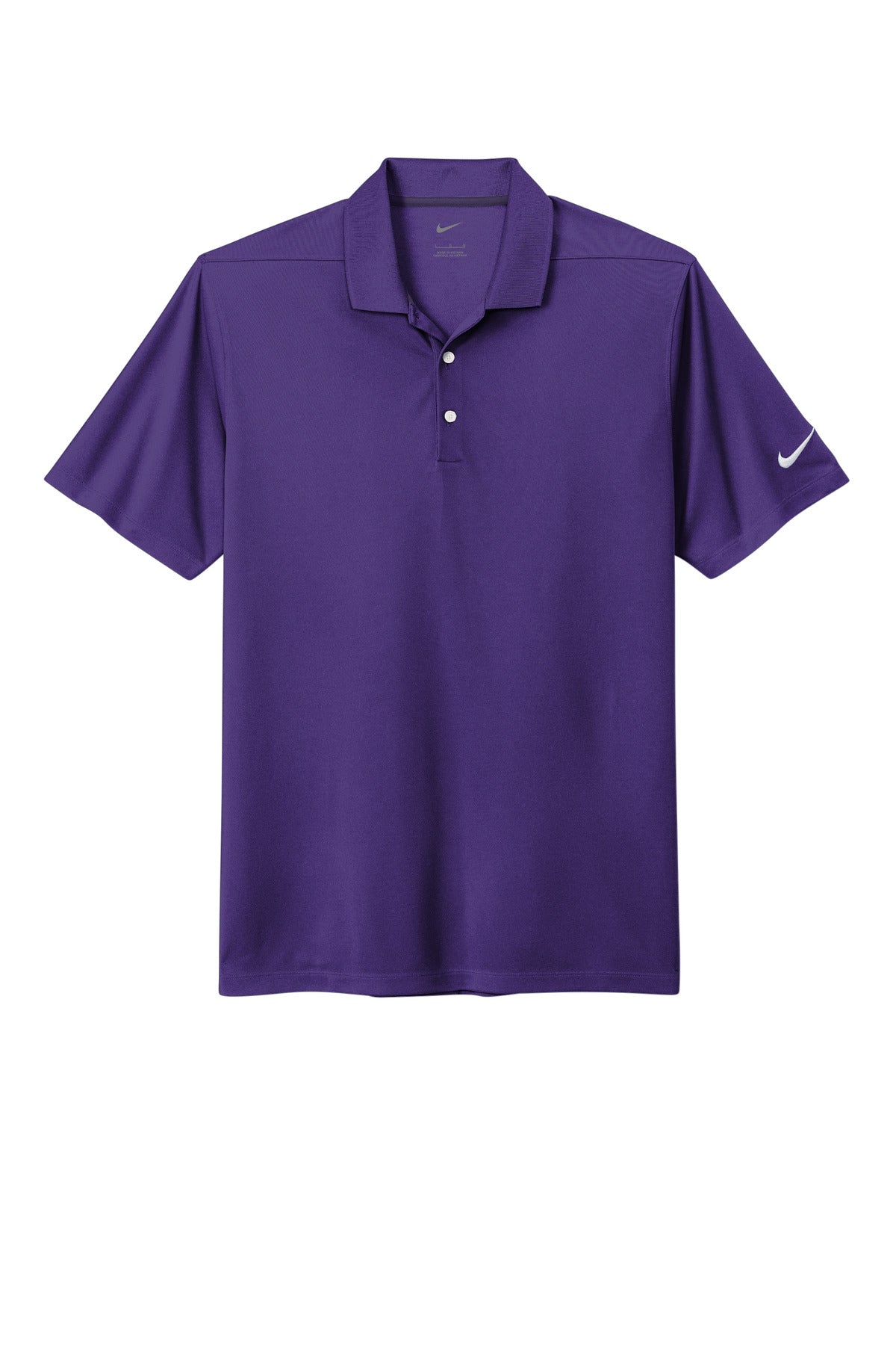 Nike Dri-FIT Polo