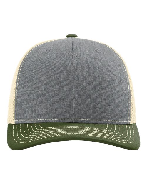 Richardson 112 Trucker Cap