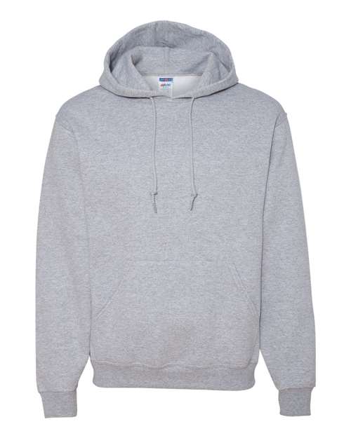 Jerzees NuBlend® Hooded Sweatshirt