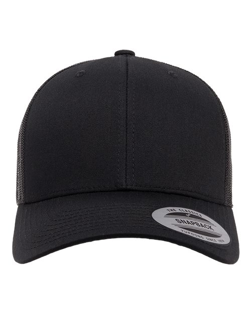 YP Trucker Cap