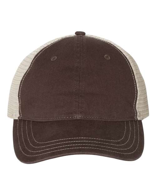 Richardson 111 Trucker Cap