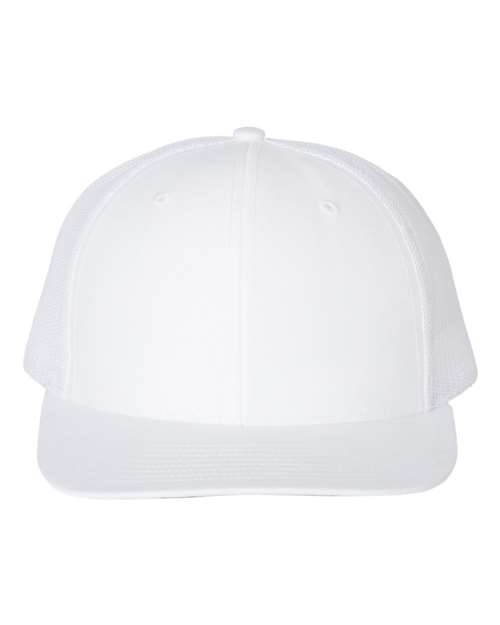 Richardson 112 Trucker Cap