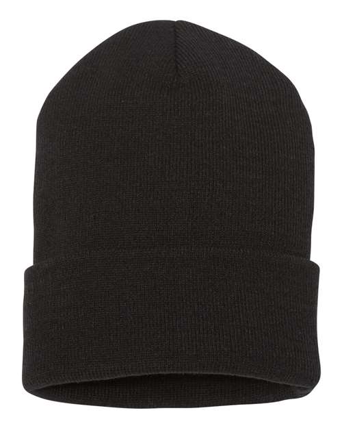 YP Cuffed Beanie