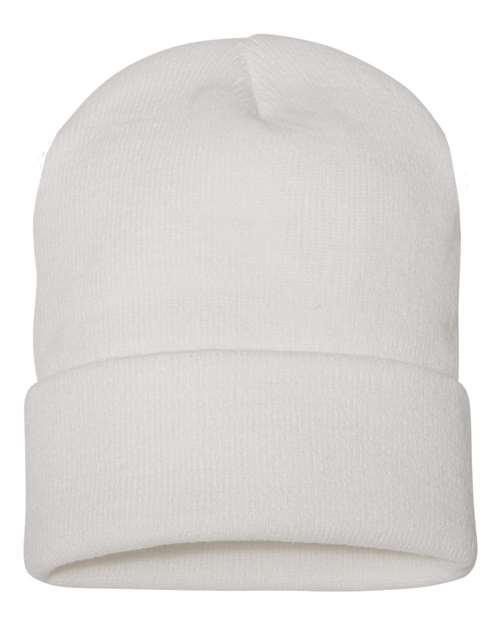 YP Cuffed Beanie