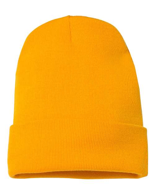 YP Cuffed Beanie