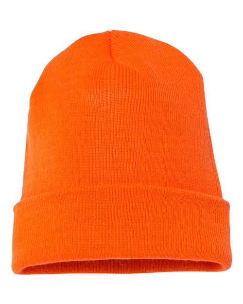 YP Cuffed Beanie