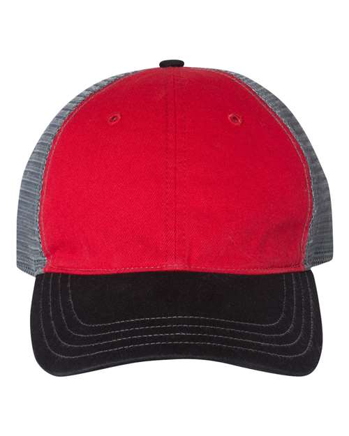 Richardson 111 Trucker Cap