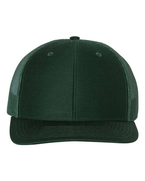 Richardson 112 Trucker Cap