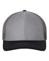 Grey/ Charcoal/ Navy