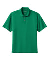 Bright Kelly Green