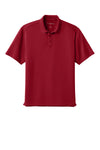 Rich Red